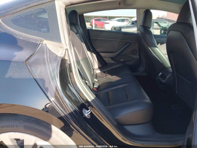 Продаж на аукціоні авто 2023 Tesla Model 3 Rear-wheel Drive, vin: 5YJ3E1EA2PF436477, номер лоту: 44308884