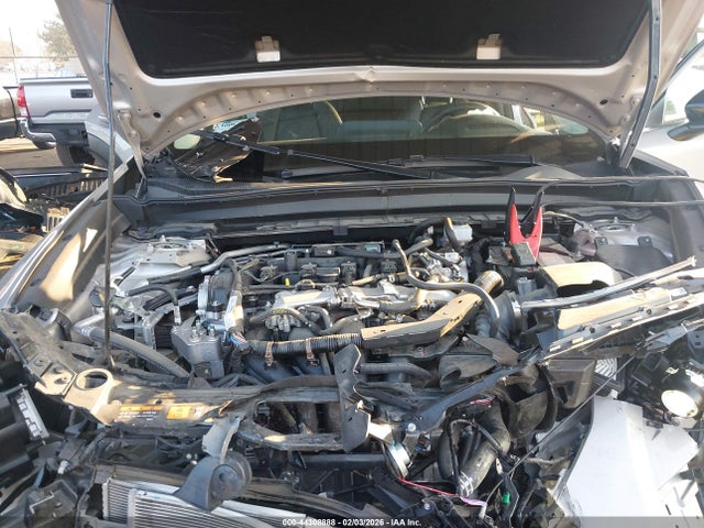 Mazda Cx-30 2.5 S Select Sport 2024 3MVDMBBM3RM639869 Image 10