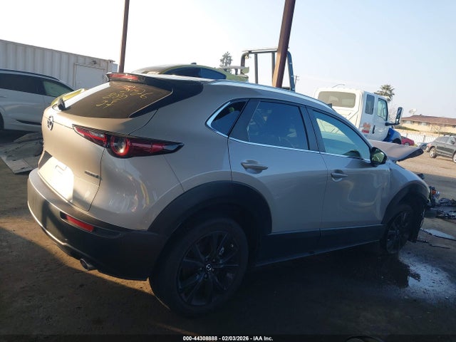 Mazda Cx-30 2.5 S Select Sport 2024 3MVDMBBM3RM639869 Image 14