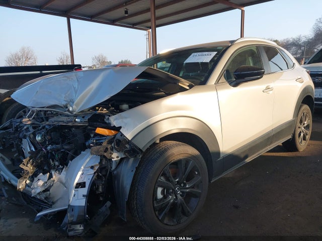 Mazda Cx-30 2.5 S Select Sport 2024 3MVDMBBM3RM639869 Image 15