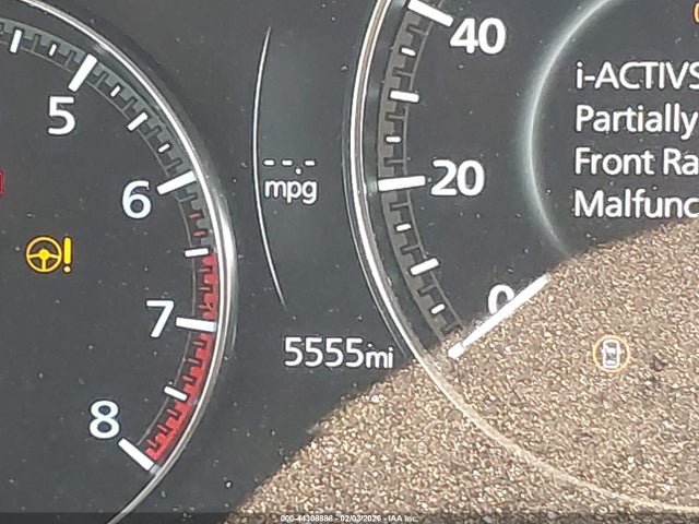 Mazda Cx-30 2.5 S Select Sport 2024 3MVDMBBM3RM639869 Image 16