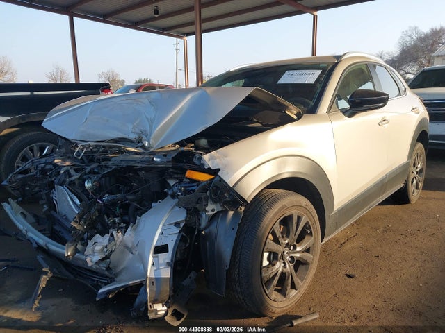 Mazda Cx-30 2.5 S Select Sport 2024 3MVDMBBM3RM639869 Image 2