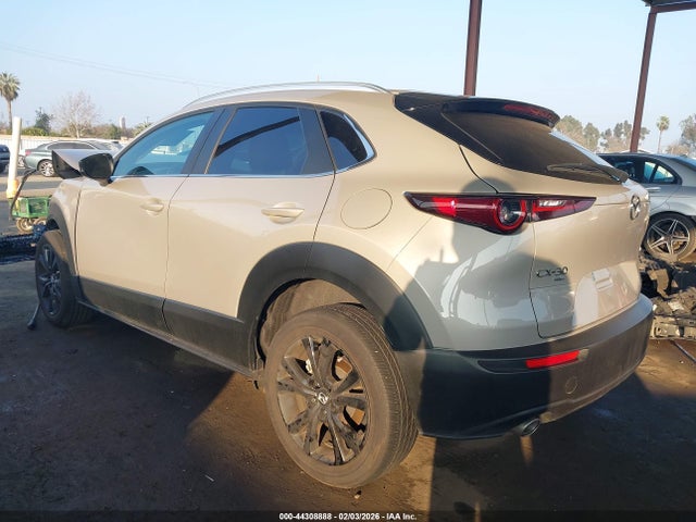 Mazda Cx-30 2.5 S Select Sport 2024 3MVDMBBM3RM639869 Image 3