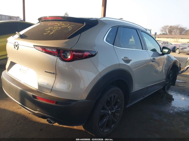 Mazda Cx-30 2.5 S Select Sport 2024 3MVDMBBM3RM639869 Image 4