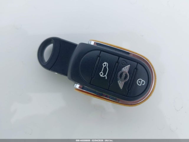 2017 MINI CLUBMAN WMWLU1C57H2F28276 Photo 10