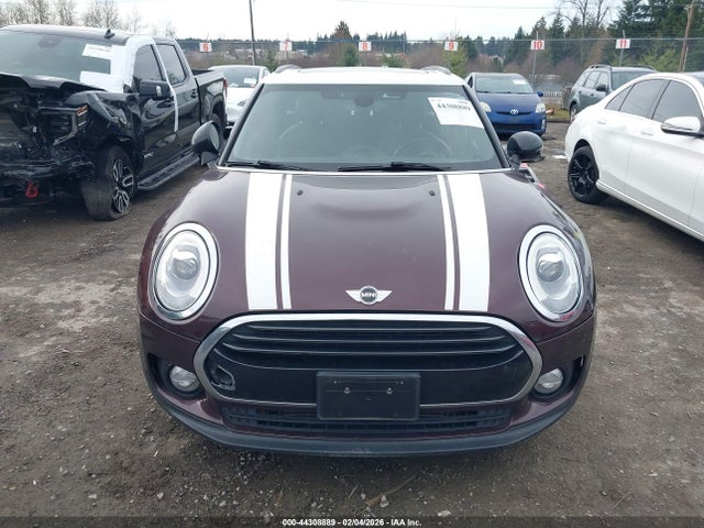 WMWLU1C57H2F28276 Mini Clubman Cooper