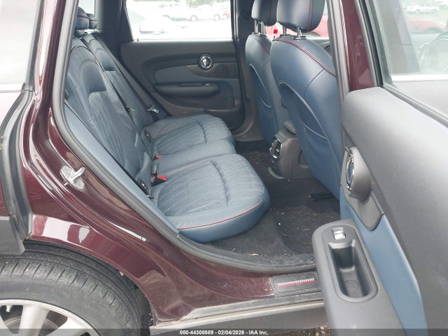 2017 MINI CLUBMAN WMWLU1C57H2F28276 Photo 7