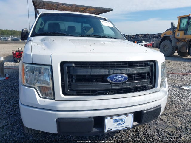 Ford F-150 Stx 2014 1FTMF1CFXEFA41844 Image 12