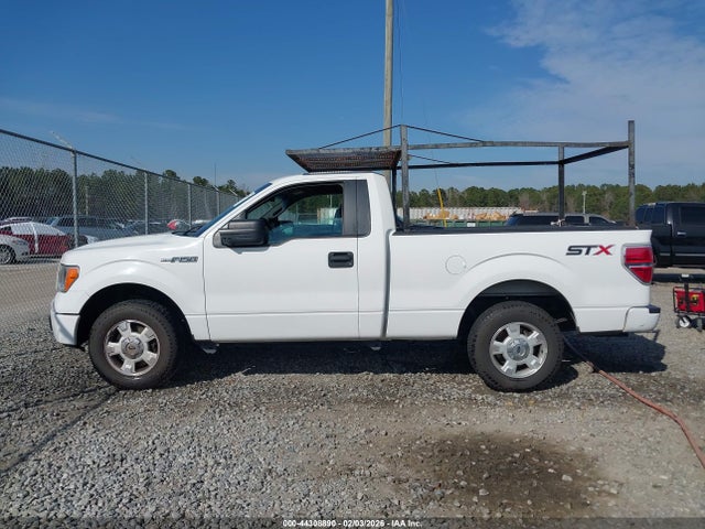 Ford F-150 Stx 2014 1FTMF1CFXEFA41844 Image 14