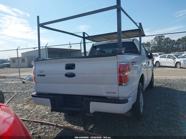 Ford F-150 Stx 2014 1FTMF1CFXEFA41844 Image 16