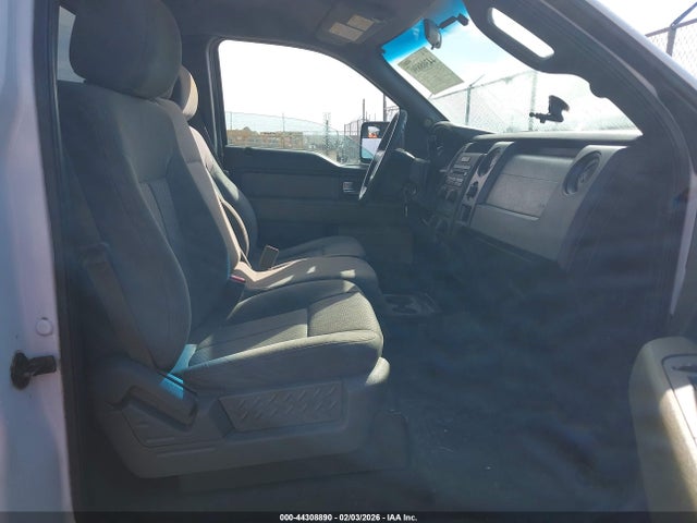 Ford F-150 Stx 2014 1FTMF1CFXEFA41844 Image 5