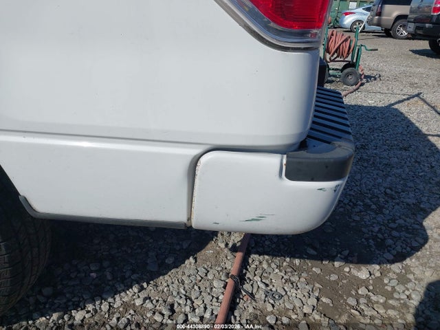 Ford F-150 Stx 2014 1FTMF1CFXEFA41844 Image 6