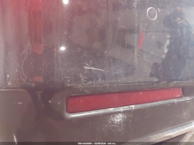 2014 CADILLAC CTS 1G6AX5S35E0142603 Photo 5