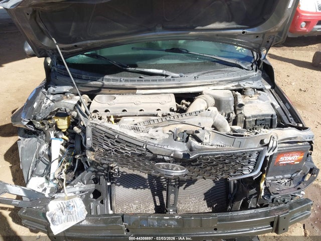 Aukcja sprzedaży 2013 Kia Forte Ex, vin: KNAFU4A29D5739301, numer aukcji: 44308897