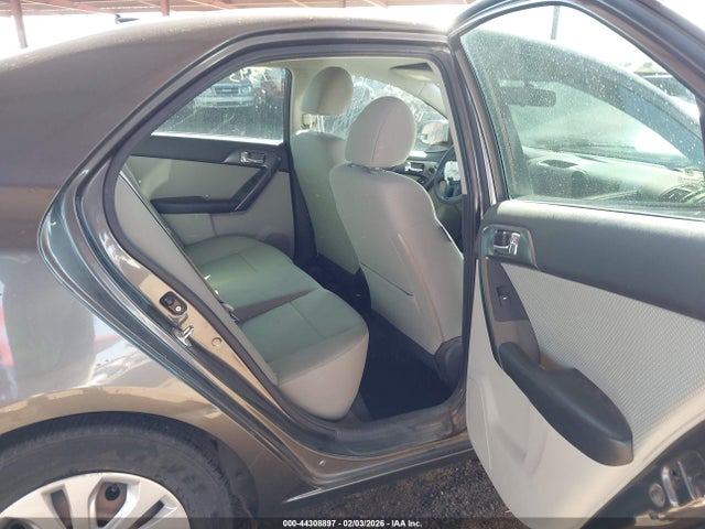 Aukcja sprzedaży 2013 Kia Forte Ex, vin: KNAFU4A29D5739301, numer aukcji: 44308897