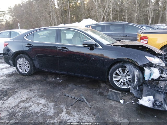 Продаж на аукціоні авто 2015 Lexus Es 350, vin: JTHBK1GG9F2198911, номер лоту: 44308901