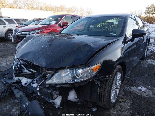 Продаж на аукціоні авто 2015 Lexus Es 350, vin: JTHBK1GG9F2198911, номер лоту: 44308901