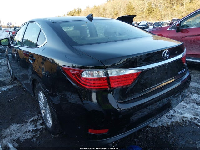 Продаж на аукціоні авто 2015 Lexus Es 350, vin: JTHBK1GG9F2198911, номер лоту: 44308901