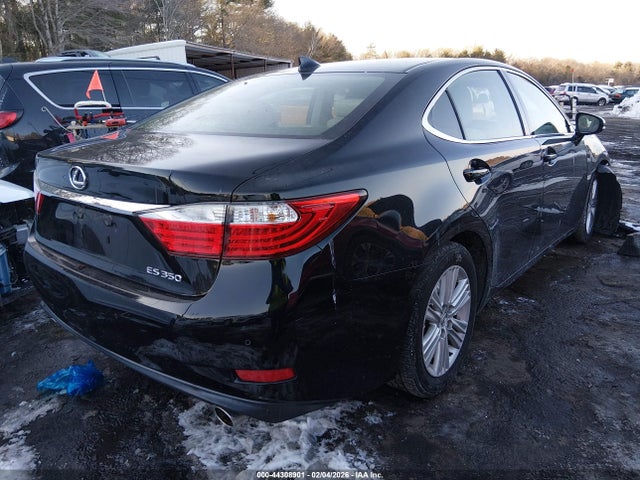 Продаж на аукціоні авто 2015 Lexus Es 350, vin: JTHBK1GG9F2198911, номер лоту: 44308901