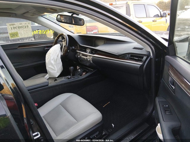 Продаж на аукціоні авто 2015 Lexus Es 350, vin: JTHBK1GG9F2198911, номер лоту: 44308901
