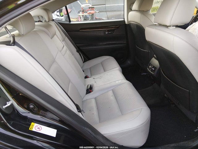 Продаж на аукціоні авто 2015 Lexus Es 350, vin: JTHBK1GG9F2198911, номер лоту: 44308901
