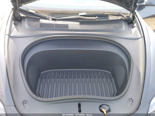 Продажа на аукционе авто 2025 Tesla Model 3 Long Range Rear-wheel Drive/standard Rear-wheel Drive, vin: 5YJ3E1EA6SF058589, номер лота: 44308903