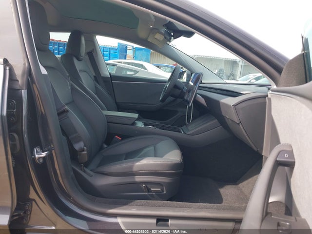 Продажа на аукционе авто 2025 Tesla Model 3 Long Range Rear-wheel Drive/standard Rear-wheel Drive, vin: 5YJ3E1EA6SF058589, номер лота: 44308903