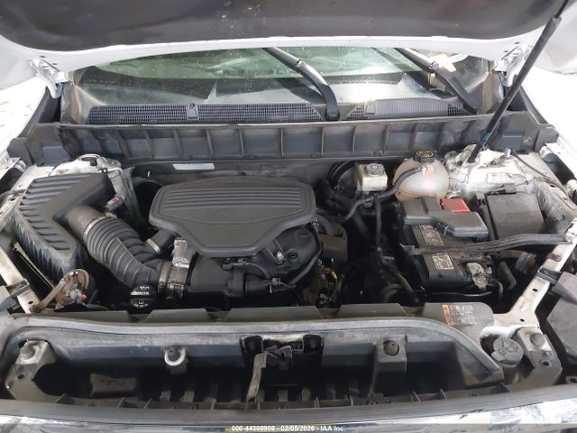 Aukcja sprzedaży 2018 Gmc Acadia Slt-1, vin: 1GKKNMLS3JZ125705, numer aukcji: 44308908
