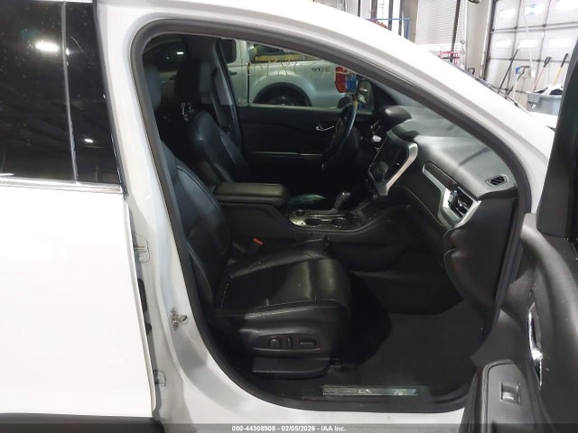 Aukcja sprzedaży 2018 Gmc Acadia Slt-1, vin: 1GKKNMLS3JZ125705, numer aukcji: 44308908
