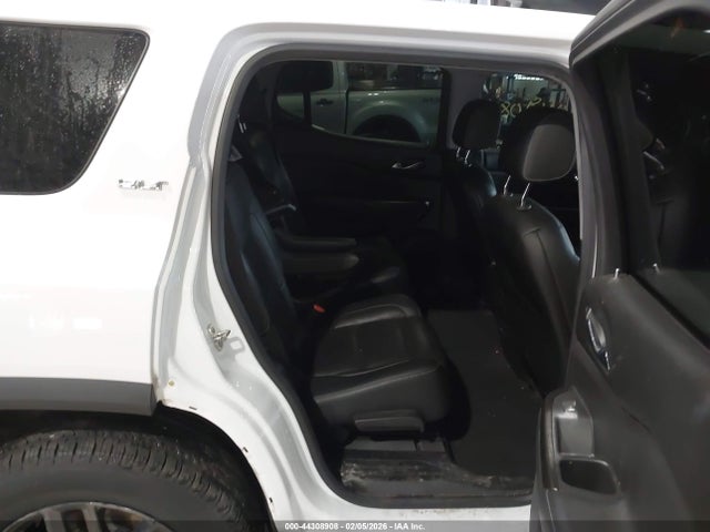 Aukcja sprzedaży 2018 Gmc Acadia Slt-1, vin: 1GKKNMLS3JZ125705, numer aukcji: 44308908