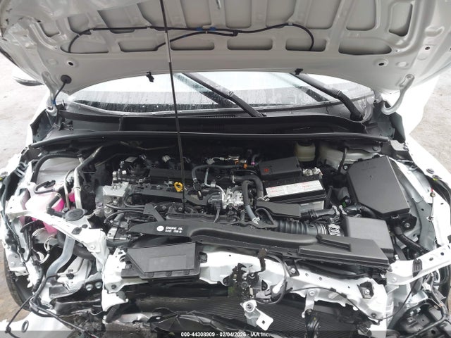 Toyota COROLLA SE 2026 JTDP4MCE1T3528067 Image 10
