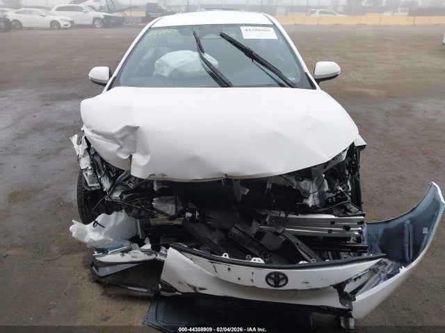 Toyota COROLLA SE 2026 JTDP4MCE1T3528067 Image 12