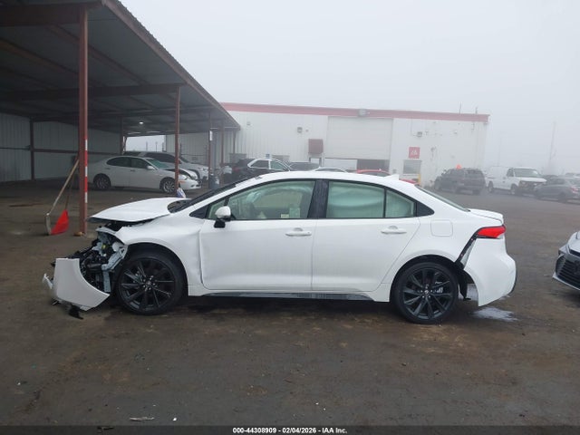 Toyota COROLLA SE 2026 JTDP4MCE1T3528067 Image 14