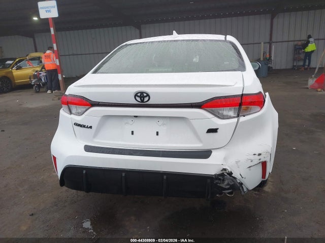 Toyota COROLLA SE 2026 JTDP4MCE1T3528067 Image 16