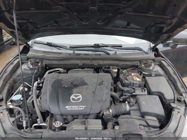 Aukcja sprzedaży 2016 Mazda Mazda3 I Sport, vin: 3MZBM1K7XGM321979, numer aukcji: 44308911
