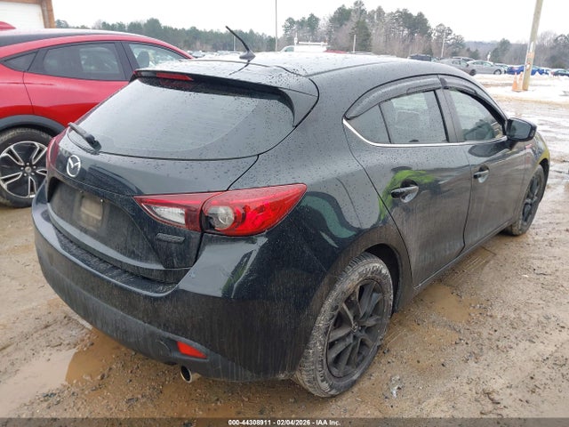 Aukcja sprzedaży 2016 Mazda Mazda3 I Sport, vin: 3MZBM1K7XGM321979, numer aukcji: 44308911