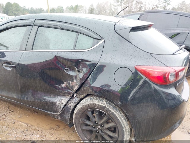 Aukcja sprzedaży 2016 Mazda Mazda3 I Sport, vin: 3MZBM1K7XGM321979, numer aukcji: 44308911