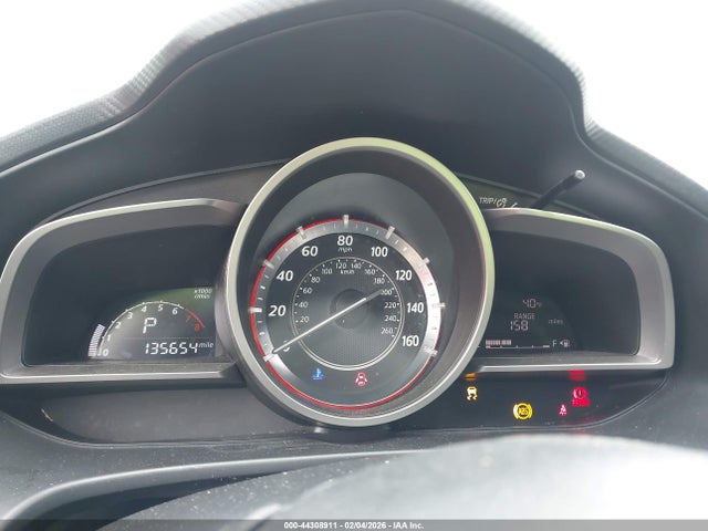Aukcja sprzedaży 2016 Mazda Mazda3 I Sport, vin: 3MZBM1K7XGM321979, numer aukcji: 44308911