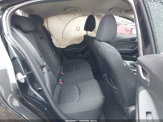Aukcja sprzedaży 2016 Mazda Mazda3 I Sport, vin: 3MZBM1K7XGM321979, numer aukcji: 44308911