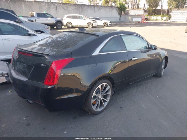 2016 CADILLAC ATS 1G6AB1RS1G0144355 Photo 3