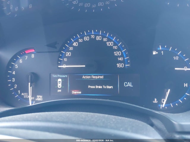 2016 CADILLAC ATS 1G6AB1RS1G0144355 Photo 6