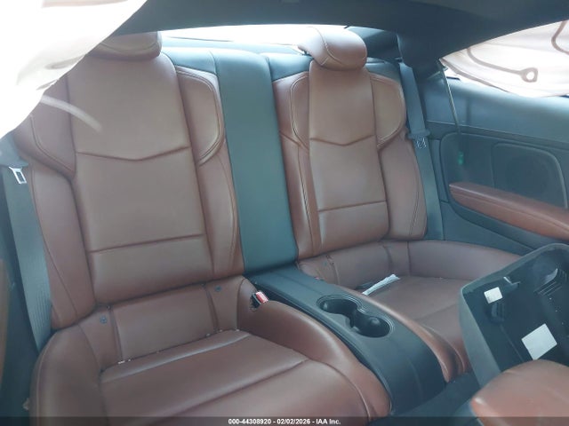 2016 CADILLAC ATS 1G6AB1RS1G0144355 Photo 7