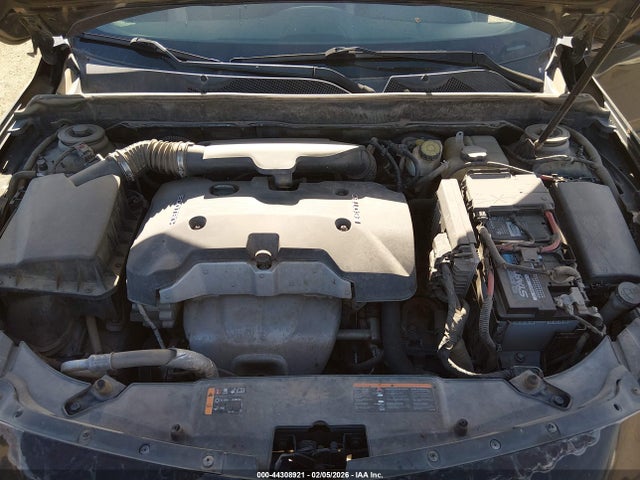 1G11C5SL8FF284704 Chevrolet MALIBU 1LT