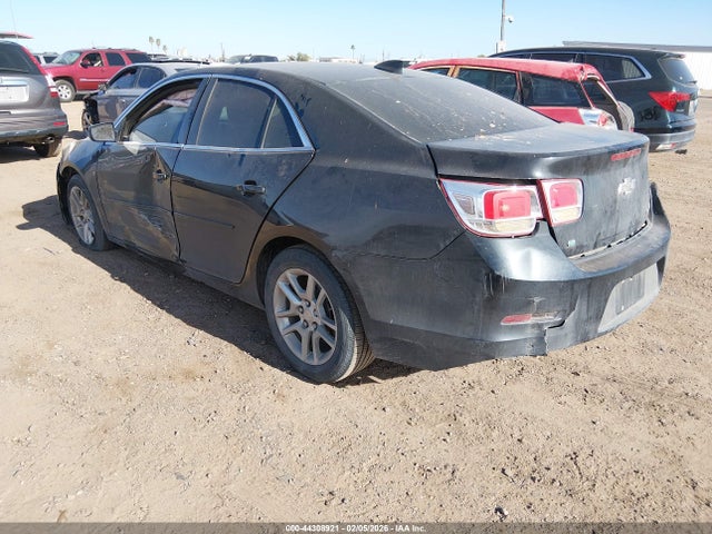 1G11C5SL8FF284704 Chevrolet MALIBU 1LT
