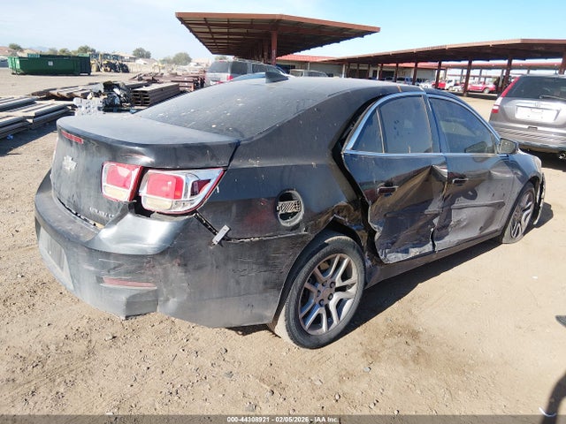 1G11C5SL8FF284704 Chevrolet MALIBU 1LT