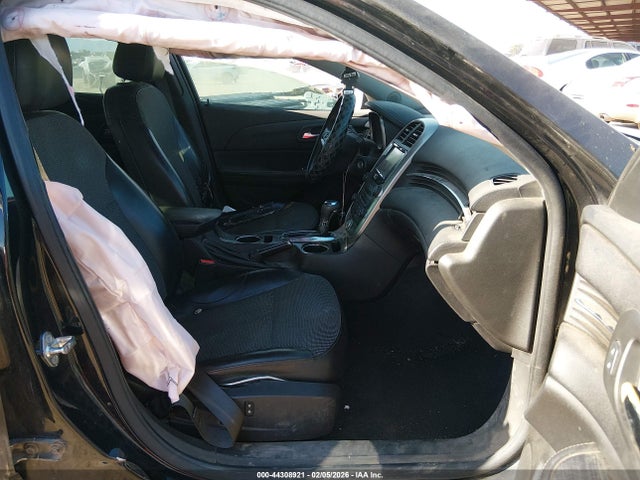 1G11C5SL8FF284704 Chevrolet MALIBU 1LT