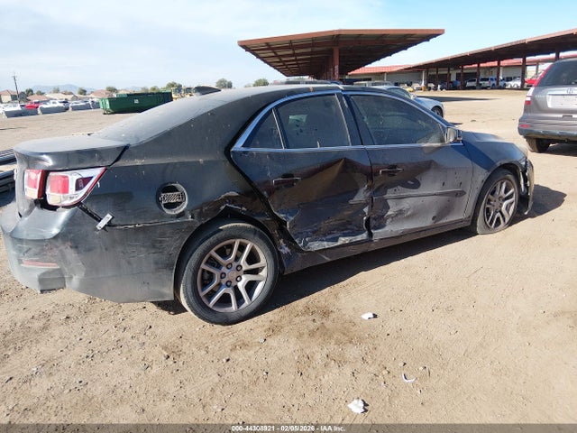 1G11C5SL8FF284704 Chevrolet MALIBU 1LT
