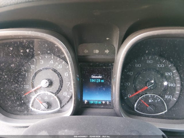 1G11C5SL8FF284704 Chevrolet MALIBU 1LT