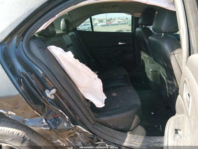 1G11C5SL8FF284704 Chevrolet MALIBU 1LT