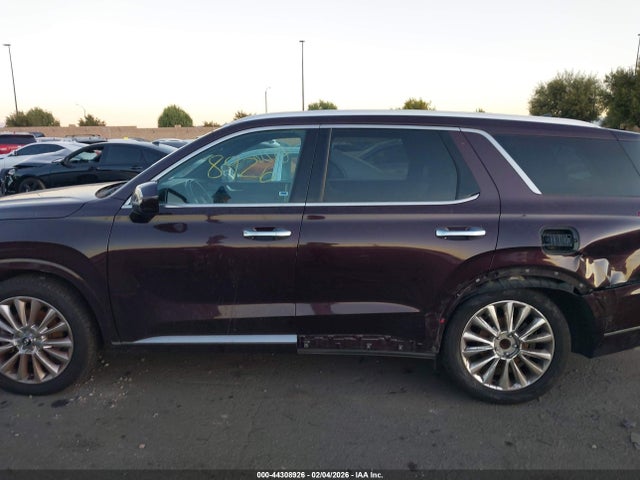 Hyundai Palisade Limited 2020 KM8R54HE0LU137237 Image 15